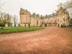 The Preston Tower Apartment - Fyvie Castle #53 The Preston Tower Apartment - Fyvie Castle #53