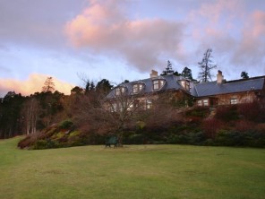 5 bedroom property near Ballater, Aberdeenshire, Scotland