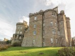 Brewhouse Flat - Culzean Castle #1 Brewhouse Flat - Culzean Castle #1