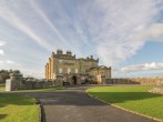 Brewhouse Flat - Culzean Castle #27 Brewhouse Flat - Culzean Castle #27