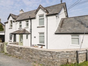 3 bedroom property near Dolwyddelan, North Wales, Wales