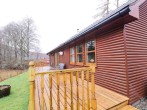 Fersit Log Cottage #25