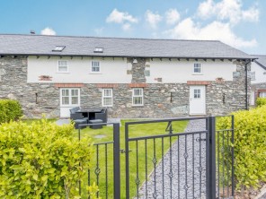 4 bedroom property near Holyhead, North Wales, Wales