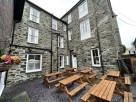 17 bedroom property near Dolgellau, North Wales, Wales