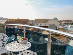 1 bedroom property near Weymouth, Dorset, England