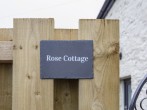 Rose Cottage #3 Rose Cottage #3