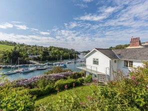 5 bedroom property near Fowey, Cornwall, England