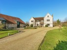 6 bedroom property near Halstead, Essex, England