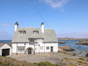 7 bedroom property near Holyhead, North Wales, Wales