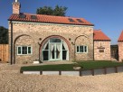 2 bedroom property near Horncastle, Lincolnshire, England