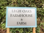 Legh Oaks Farm #3 Legh Oaks Farm #3