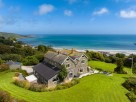 5 bedroom property near Helston, Cornwall, England