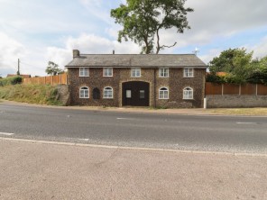 3 bedroom property near Halesworth, Suffolk, England