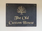 The Old Custom House #3 The Old Custom House #3
