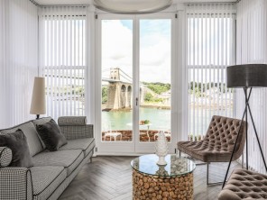 6 bedroom property near Bangor, North Wales, Wales