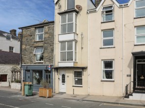 3 bedroom property near Barmouth, North Wales, Wales