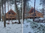 Pine Marten Lodge #26 Pine Marten Lodge #26