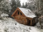 Pine Marten Lodge #32 Pine Marten Lodge #32