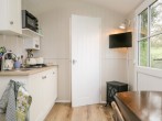Seashore Shepherds Hut @ Moat Farm #5 Seashore Shepherds Hut @ Moat Farm #5