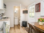 Seashore Shepherds Hut @ Moat Farm #6 Seashore Shepherds Hut @ Moat Farm #6