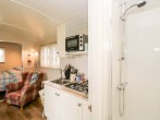 Seashore Shepherds Hut @ Moat Farm #15 Seashore Shepherds Hut @ Moat Farm #15