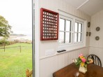 Seashore Shepherds Hut @ Moat Farm #9 Seashore Shepherds Hut @ Moat Farm #9