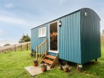 Seashore Shepherds Hut @ Moat Farm #19 Seashore Shepherds Hut @ Moat Farm #19