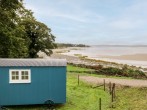 Seashore Shepherds Hut @ Moat Farm #23 Seashore Shepherds Hut @ Moat Farm #23