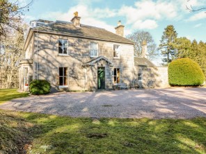 7 bedroom property near Grantown-on-Spey, Highlands, Scotland