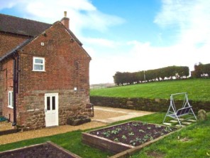 2 bedroom property near Ashbourne, Staffordshire, England