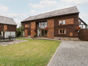 3 bedroom property near Leominster, Herefordshire, England