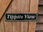 Tippets View #3 Tippets View #3