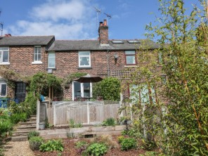 2 bedroom property near Stoke-on-Trent, Staffordshire, England