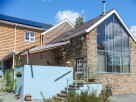 1 bedroom property near Llandrindod Wells, Powys / Brecon Beacons, Wales