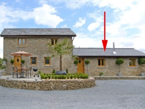 1 bedroom property near Ross-on-Wye, Herefordshire, England