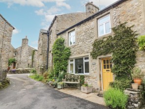 3 bedroom property near Skipton, Yorkshire, England