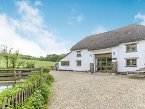 3 bedroom property near Okehampton, Devon, England