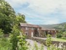 3 bedroom property near Llangollen, North Wales, Wales