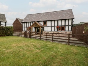 3 bedroom property near Leominster, Herefordshire, England