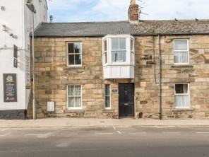 2 bedroom property near Alnwick, Northumberland, England