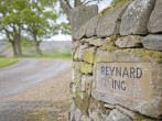 Reynard Ing Cottage #2 Reynard Ing Cottage #2