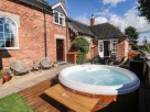 3 bedroom property near Ashbourne, Staffordshire, England