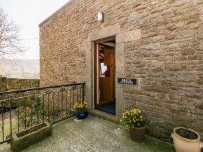 1 bedroom property near Hope Valley, Derbyshire, England