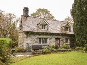 3 bedroom property near Trefriw, North Wales, Wales