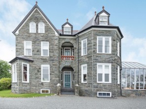 7 bedroom property near Llanbedr, North Wales, Wales
