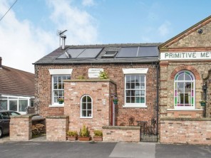 1 bedroom property near Hull, Yorkshire, England