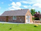 1 bedroom property near Nesscliffe, Shropshire, England