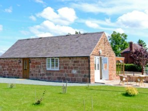1 bedroom property near Nesscliffe, Shropshire, England