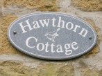 Hawthorn Cottage #2 Hawthorn Cottage #2