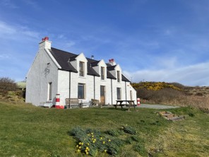 2 bedroom property near Isle of Skye, Highlands, Scotland